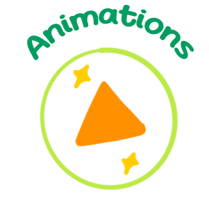 Animations Icon