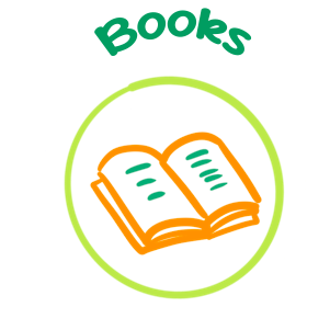 Books Icon