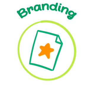 Branding Icon